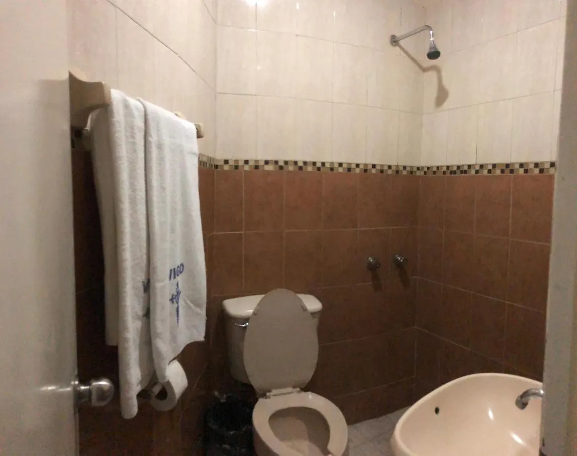 Hotel Vigo Guadalajara Mexico