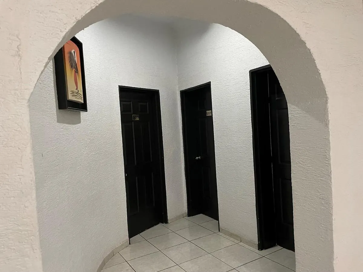 Hotel Vigo Guadalajara 0*,  Mexico